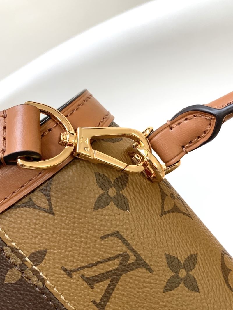 LV Top Handle Bags